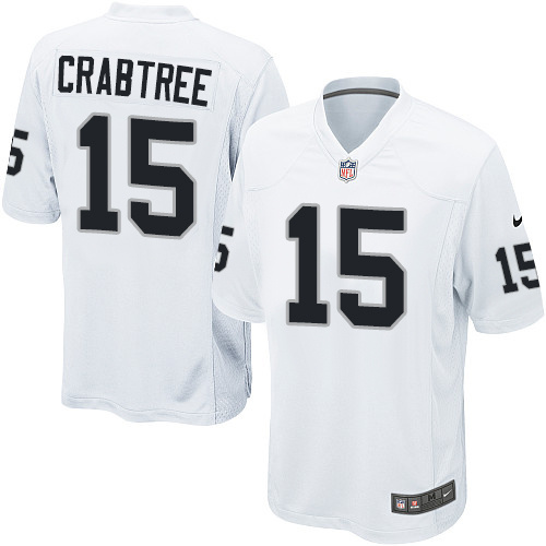 Oakland Raiders kids jerseys-009